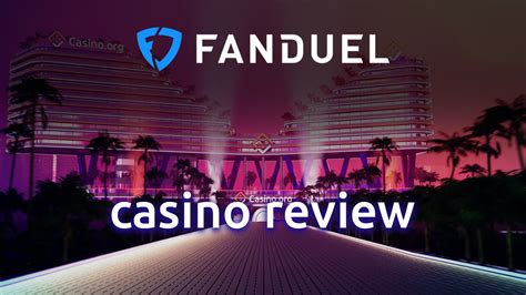 Fanduel casino Belize